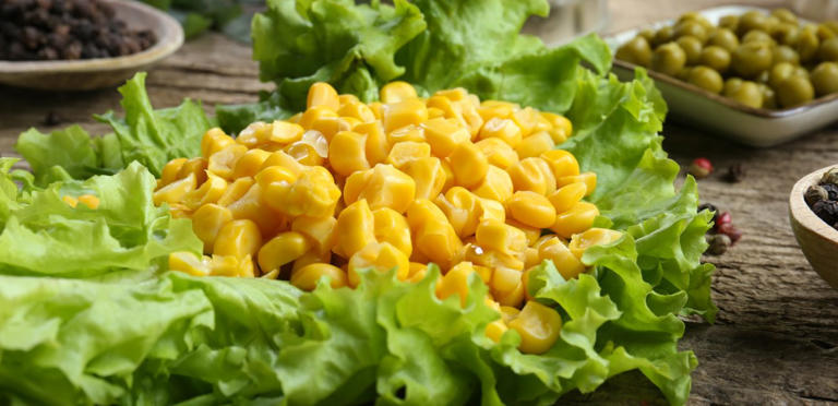 غنيّة بالفيتامينات والمعادن