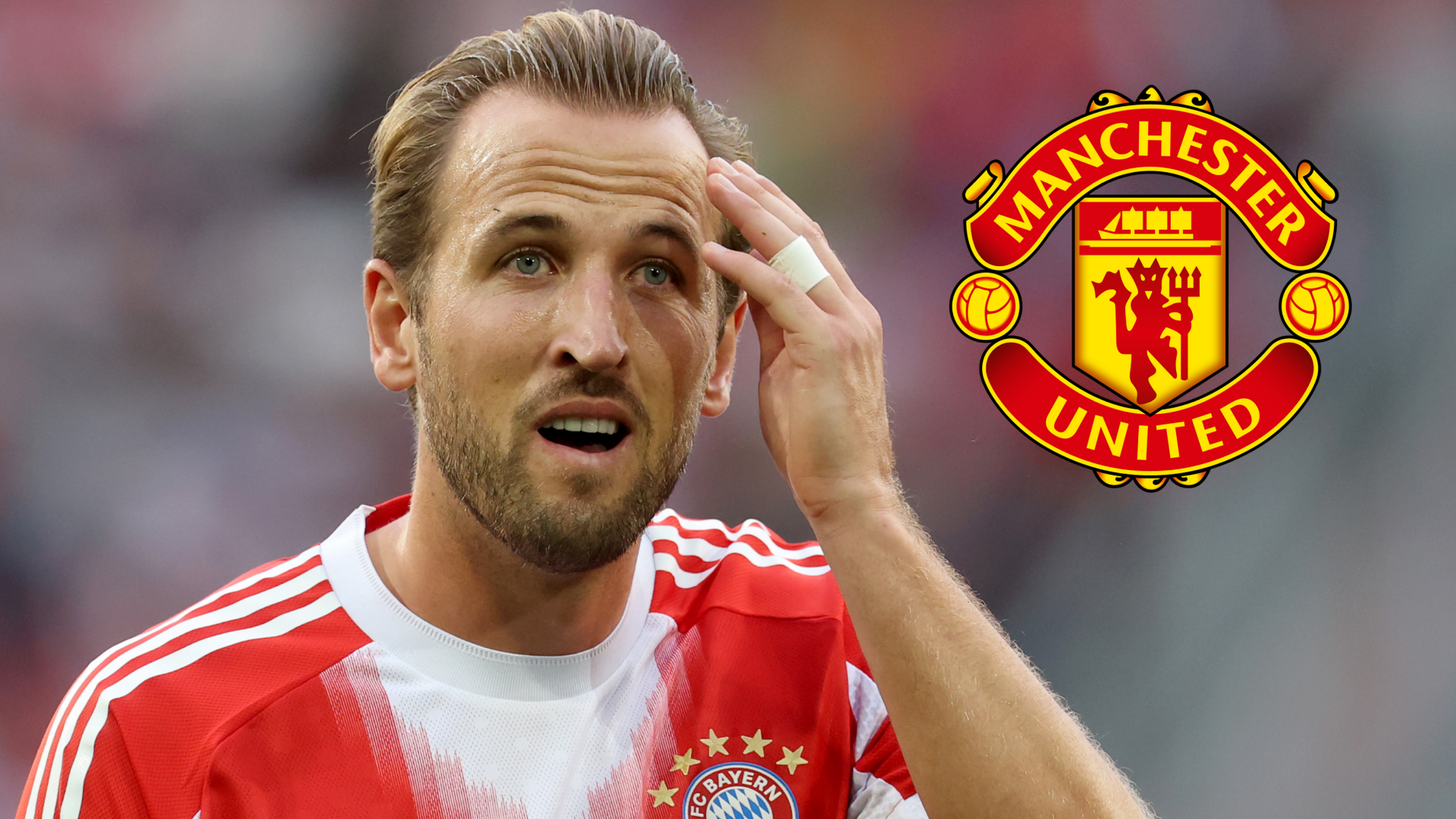 Man Utd missed their 'saviour'! Red Devils told 'the world would be ...