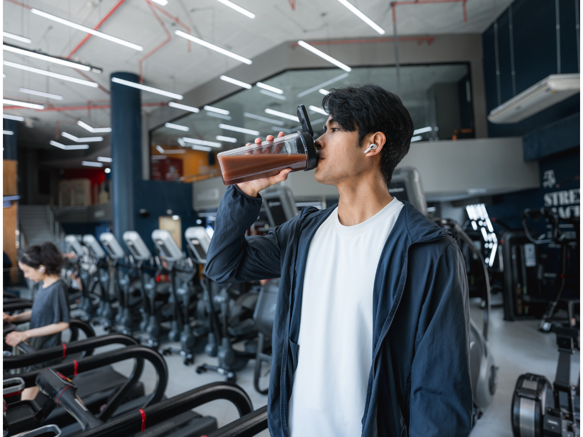 5 pre-workout foods that really improve the results
