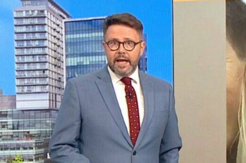 BBC Breakfast host speechless as star announces heartbreaking diagnosis