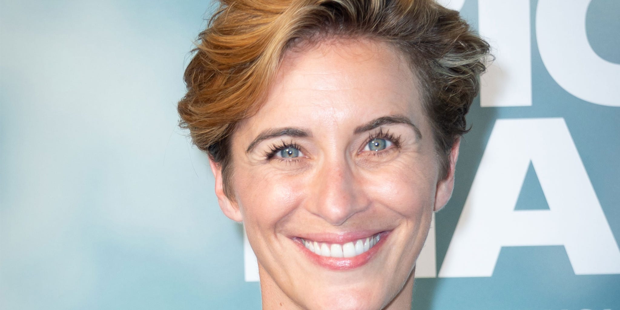 Vicky McClure delights fans with behindthescenes look at Trigger Point