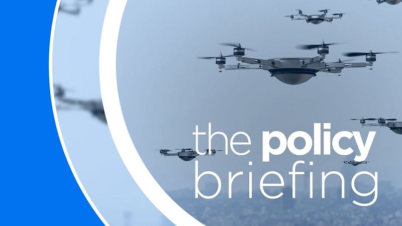 The Shadow War, Newsletter