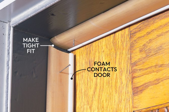 How To Weather Strip A Door Callouts Fh01oct 02432 011 Ai