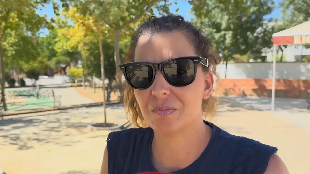 La hermana de Michu confirma que no lucharán por la custodia de su sobrina  con una condición: "Yo sé que Rocío está bien"