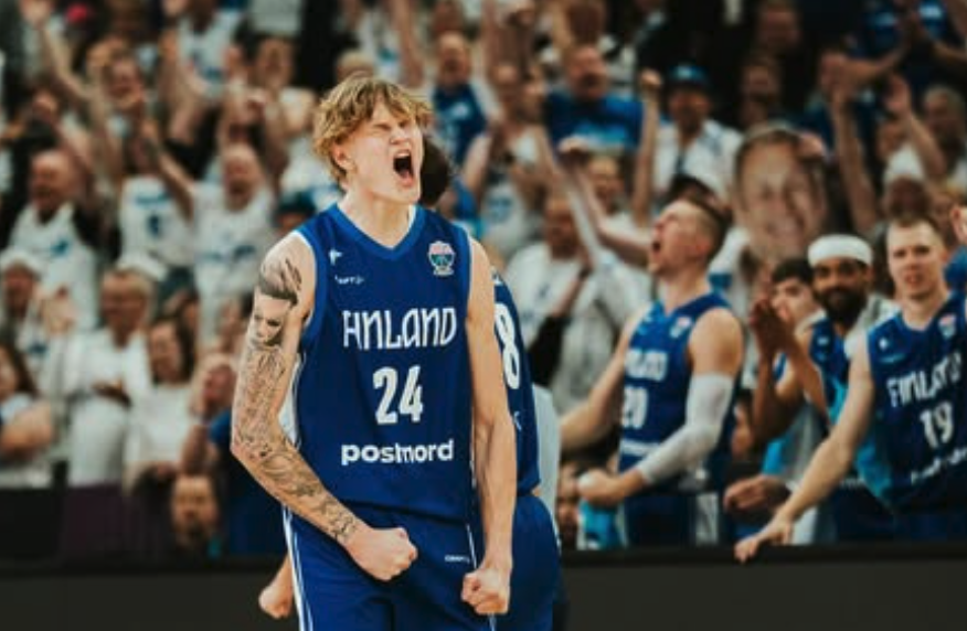 Miikka Muurinen vihjaa jättävänsä Euroopan jo ensi kaudella