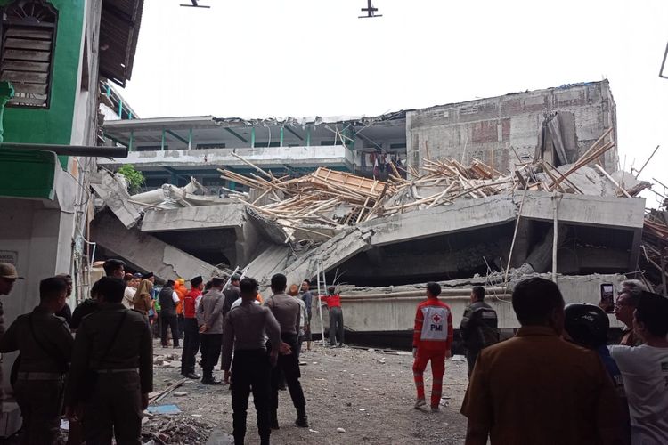 Pesantren Al Khoziny Buduran: Seratus Tahun Jaga Tradisi, Kini Hadapi Ujian