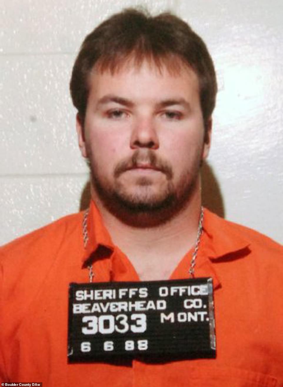 FBI agent details how serial killer used his status to prey on victims