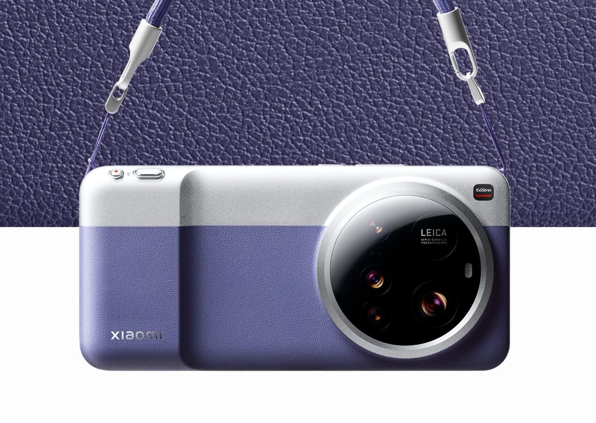 Xiaomi 15 Ultra, Spesifikasi Menggoda dengan Lensa Telefoto 200 MP