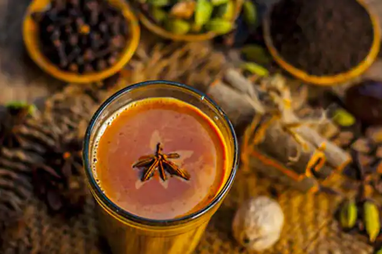 Masala Chai, Minuman Rempah yang Menggugah Dunia