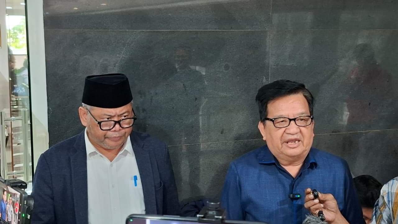 Mediasi Gugatan Ijazah Ditunda, Gibran Diminta Hadir Sendiri