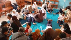 Puluhan Siswa SMPN 4 Pamarican Diduga Keracunan MBG, Ini Penjelasan Kadisdik Ciamis