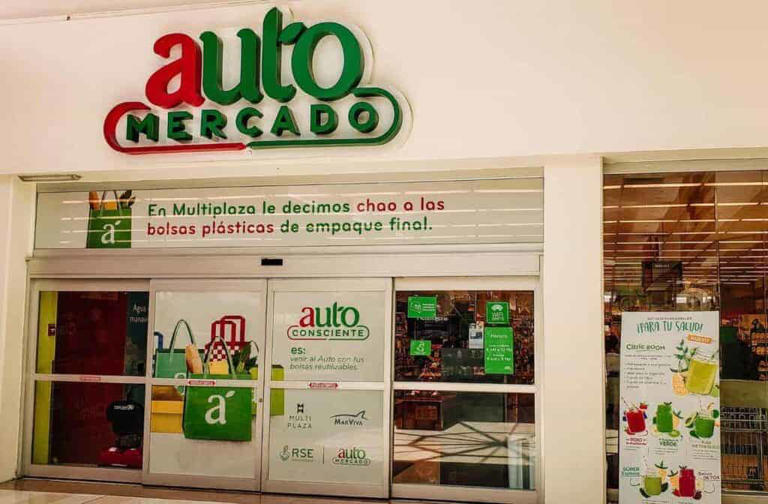 Costa Rica Grocery Stores: Where to Go & What to Buy