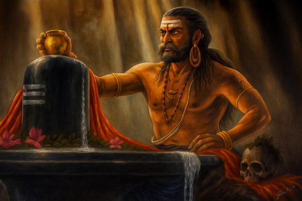 Why Did Ram Ask Lakshman to Learn from the Dying Ravan? The Untold Lesson