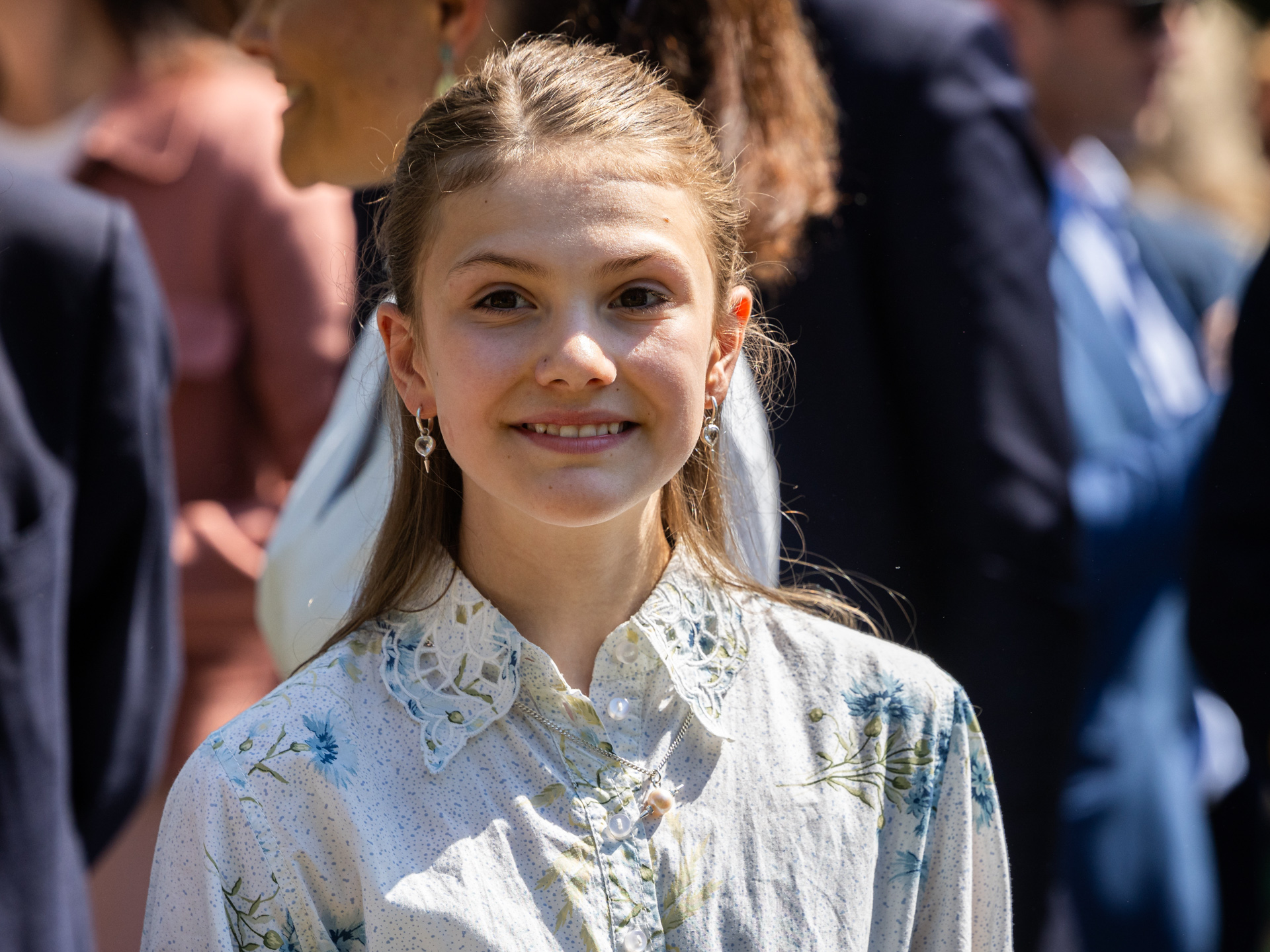 Dies sind die schönsten Prinzessinnen