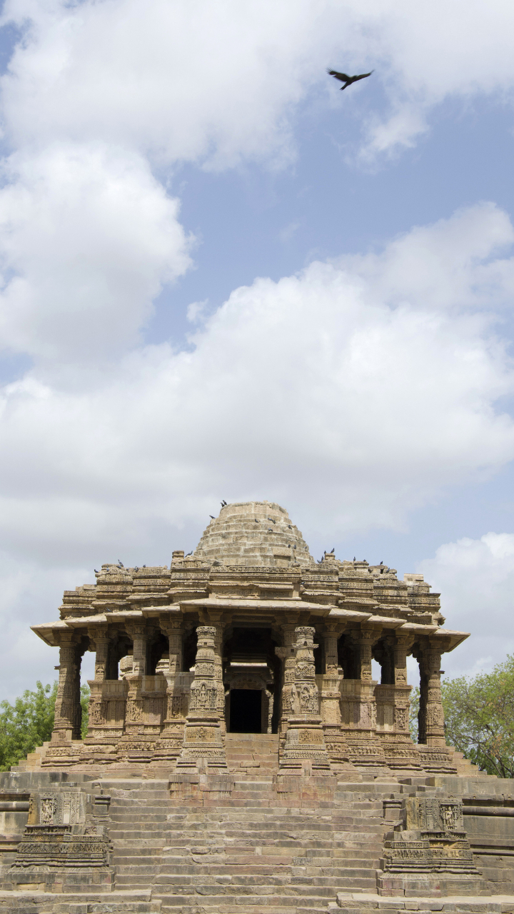 Best Places To Visit Near Ahmedabad In September 2025