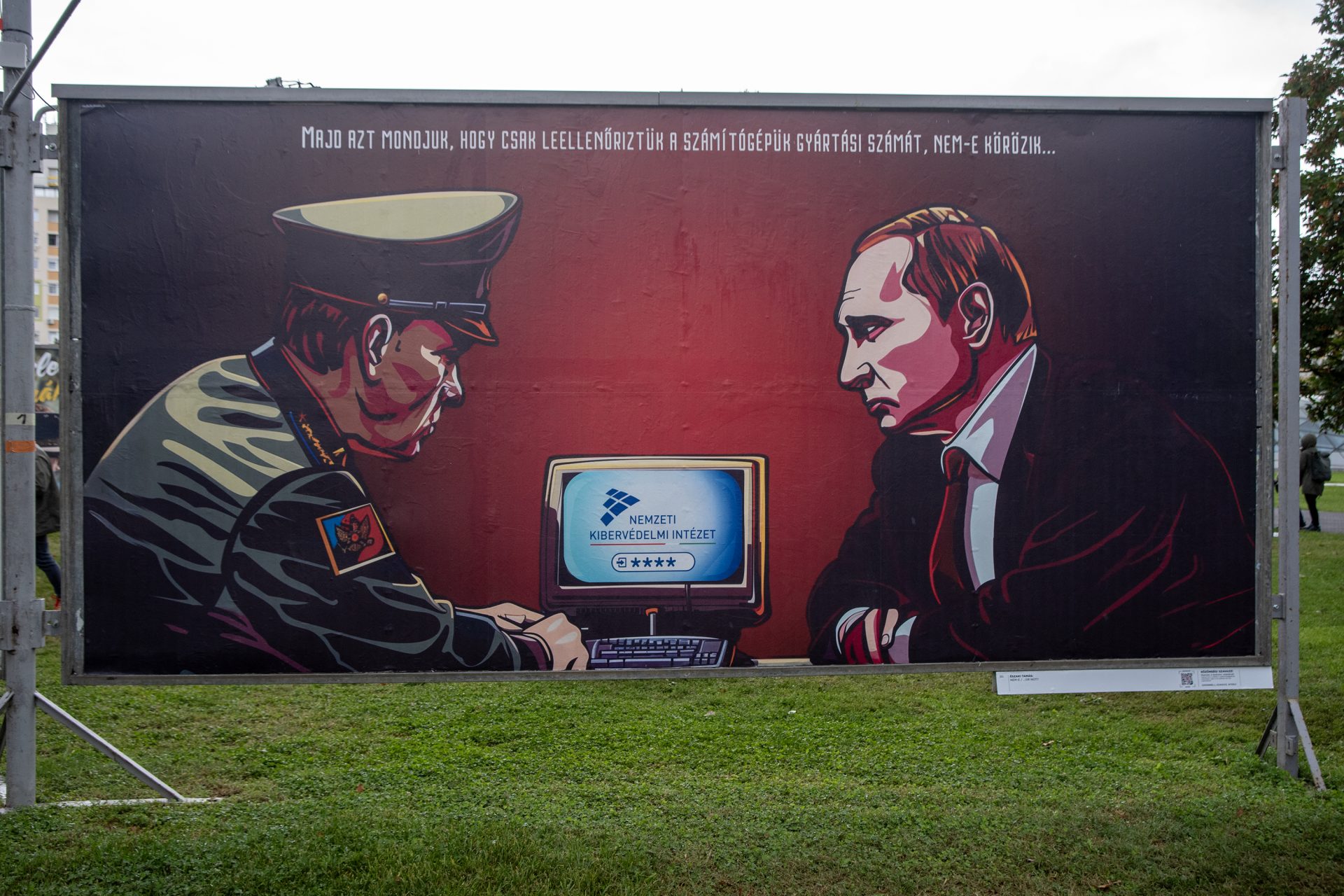 Classified Russian weapon exposed after major hacker breach