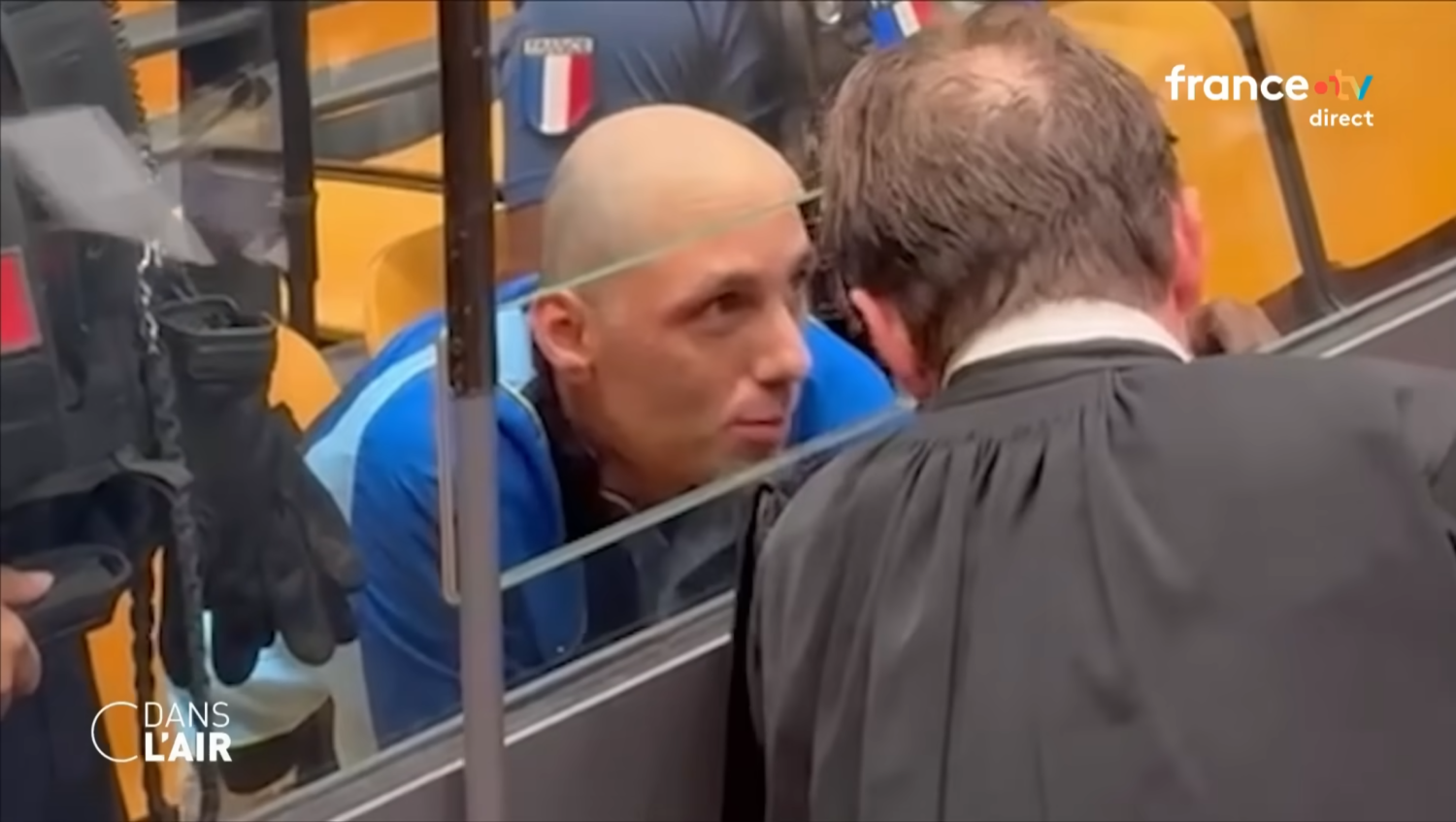 Procès de Cédric Jubillar : deux avocates ne peuvent pas se voir… et