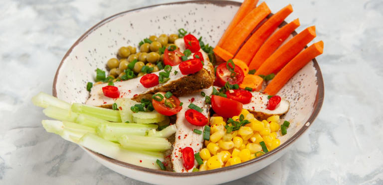 تمنحكم القوة