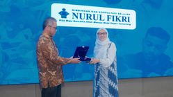 40 Tahun Bimbel Nurul Fikri: Warisan Pendidikan Islami yang Dapat Dipercaya di Indonesia