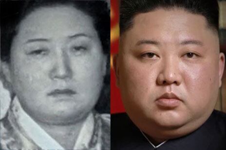 Kim Jong-un's Korean-Japanese Roots Exposed, Challenging Baekdu Legacy