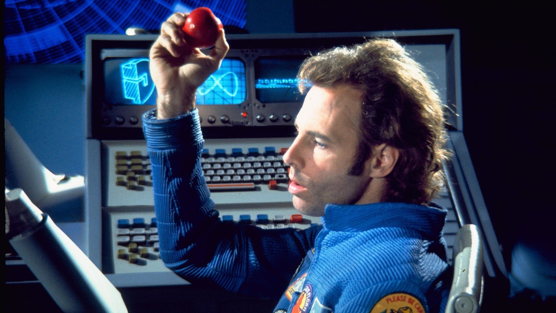 10 Great Space Operas That Came Out Before 'Star Wars'