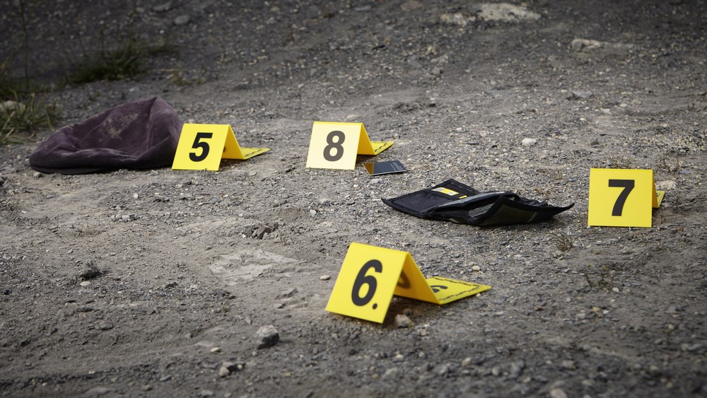 North Carolina father faces murder charges in deaths of four children