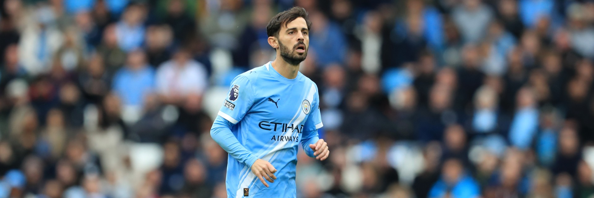 Saudische clubs zitten achter Bernardo Silva aan, Portugees overweegt stap