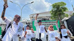 Organisasi Pendidikan Jawa Barat Minta Program MBG Dihentikan