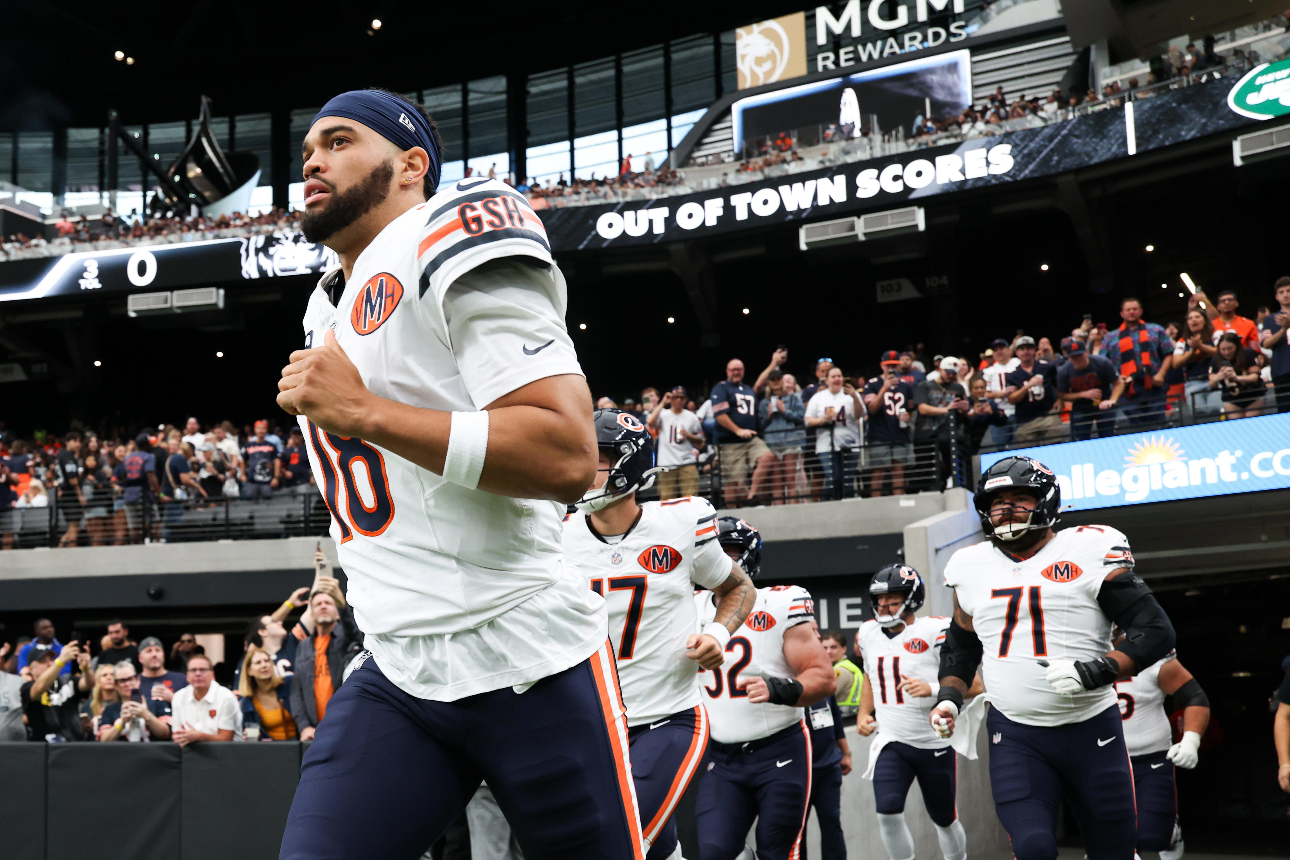 are-the-chicago-bears-playing-today