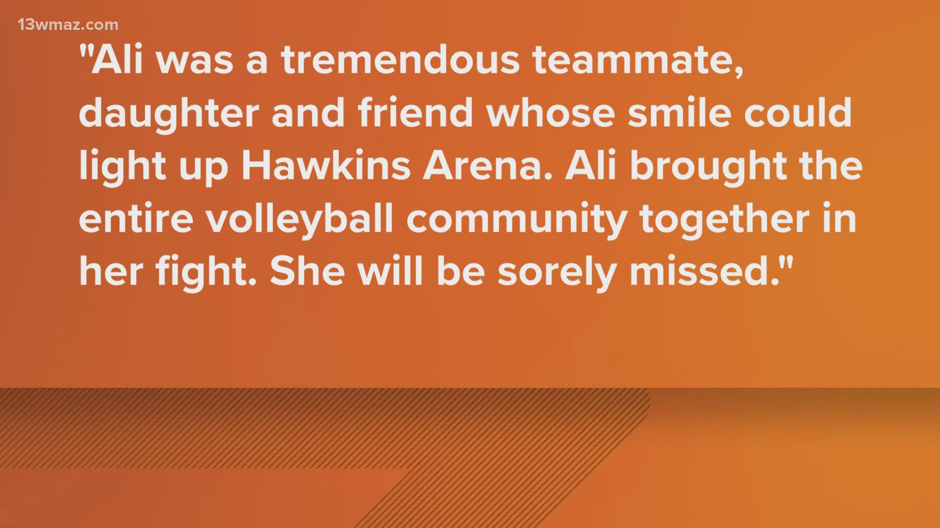 mercer-announces-volleyball-player-dies-after-health-battle
