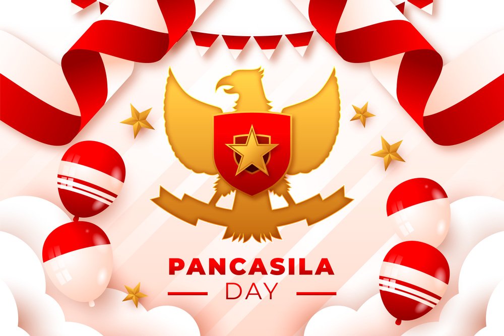 40 Ucapan Hari Kesaktian Pancasila 2025 Penuh Makna untuk Caption