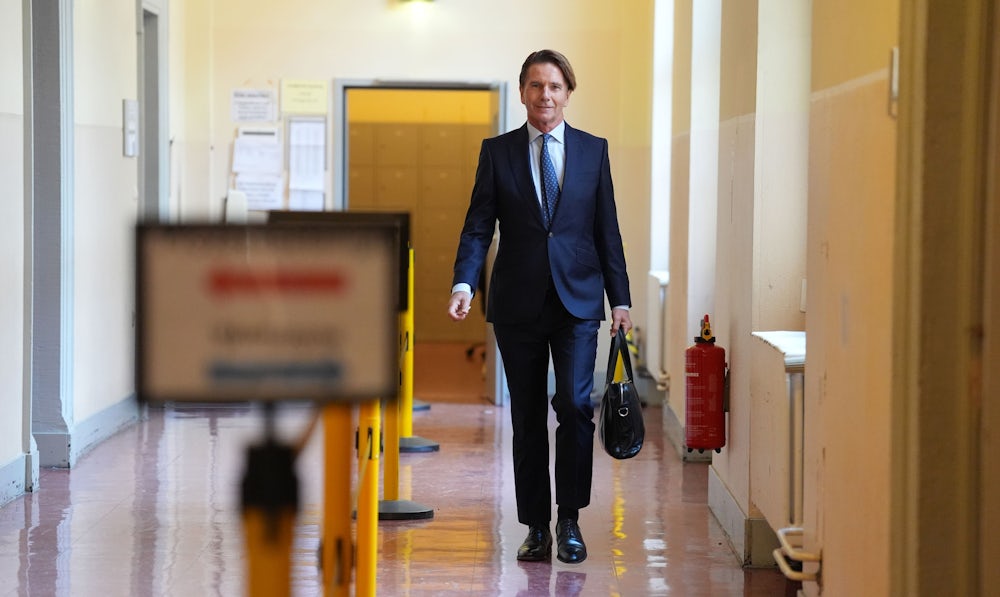 Leute: „Es war das Beste, was mir passieren konnte“