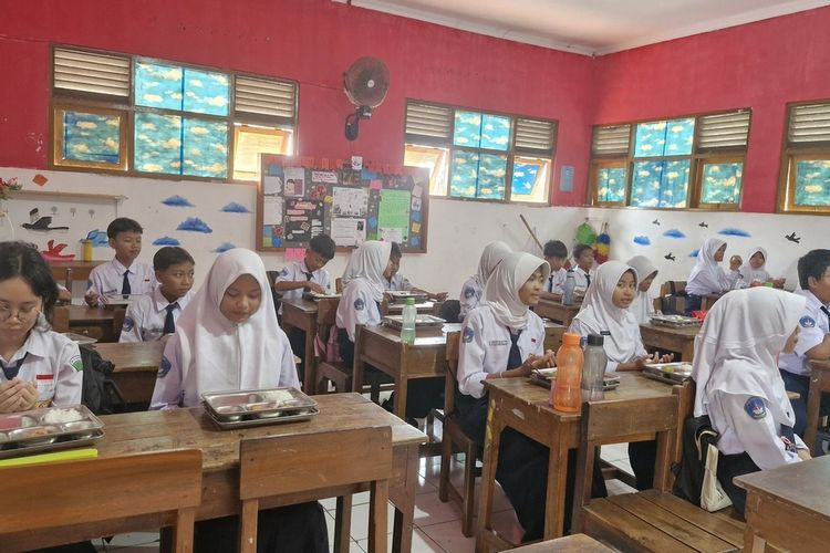 P2G: Beban Guru Sudah Berat Sebelum MBG Dimulai