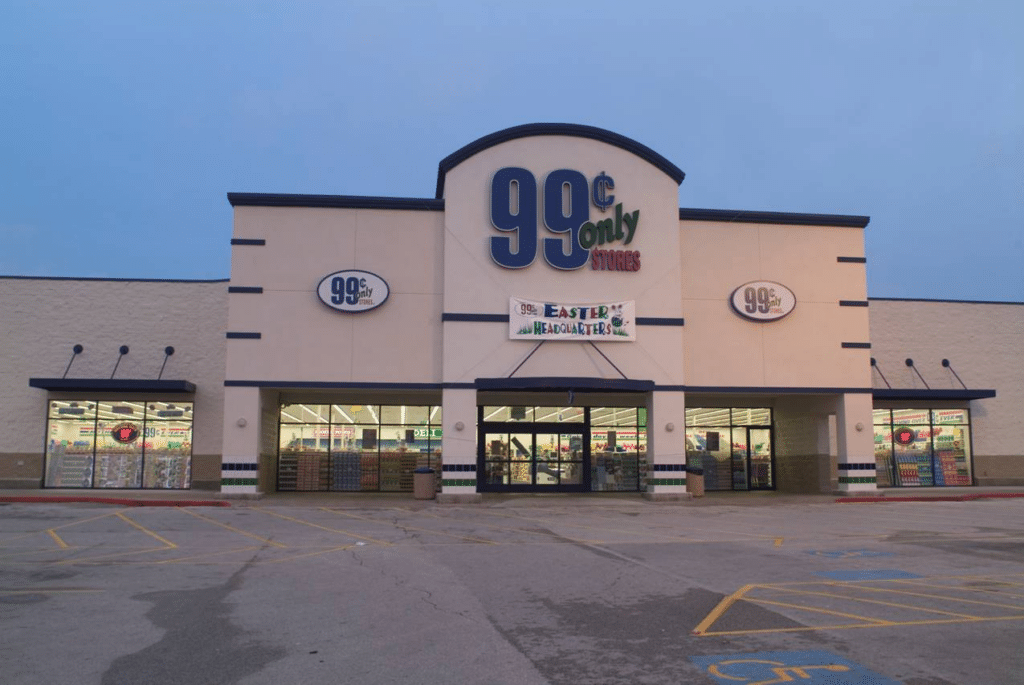 Nostalgic Shopping Mall Stores That No Longer Exist