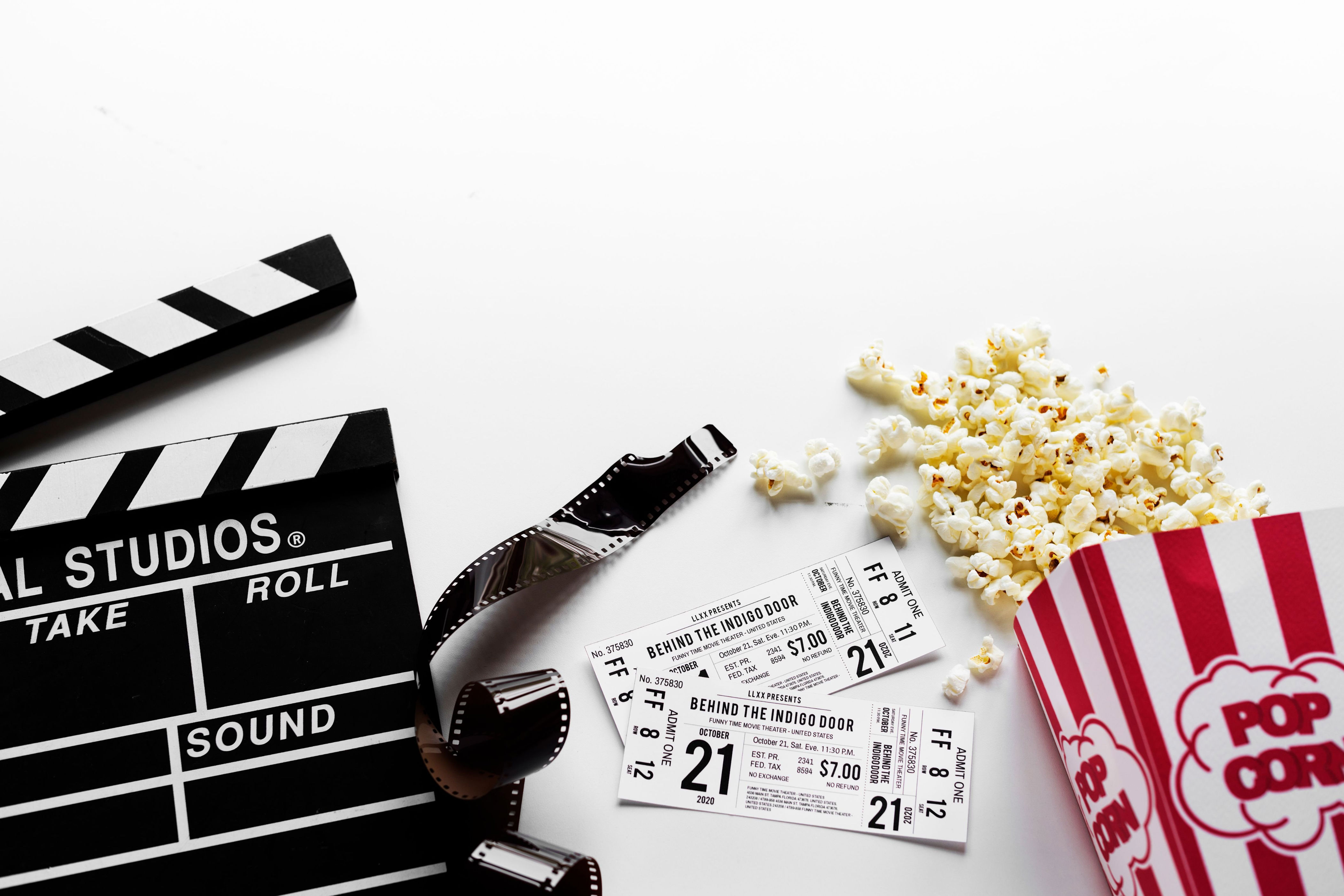 Daftar Film Bioskop Oktober 2025 yang Tak Boleh Dilewatkan