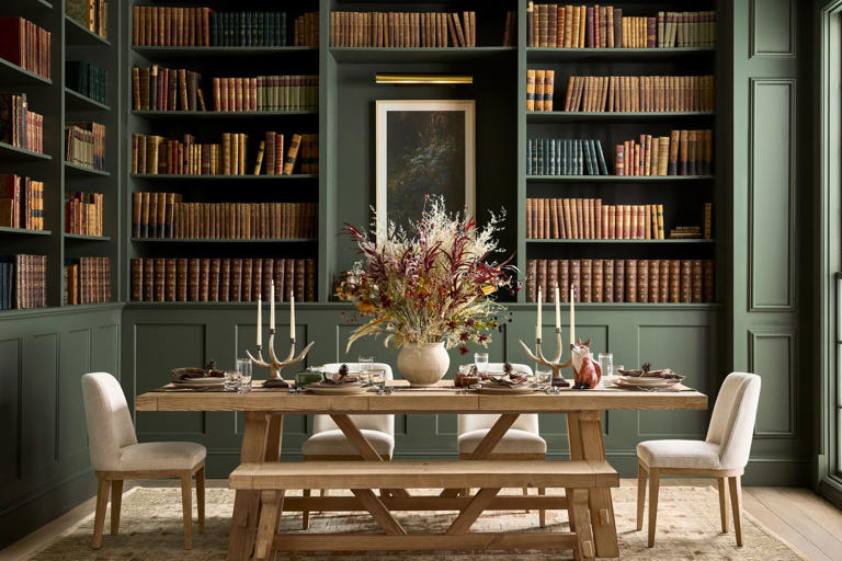 Pottery Barn Launches First UK Store