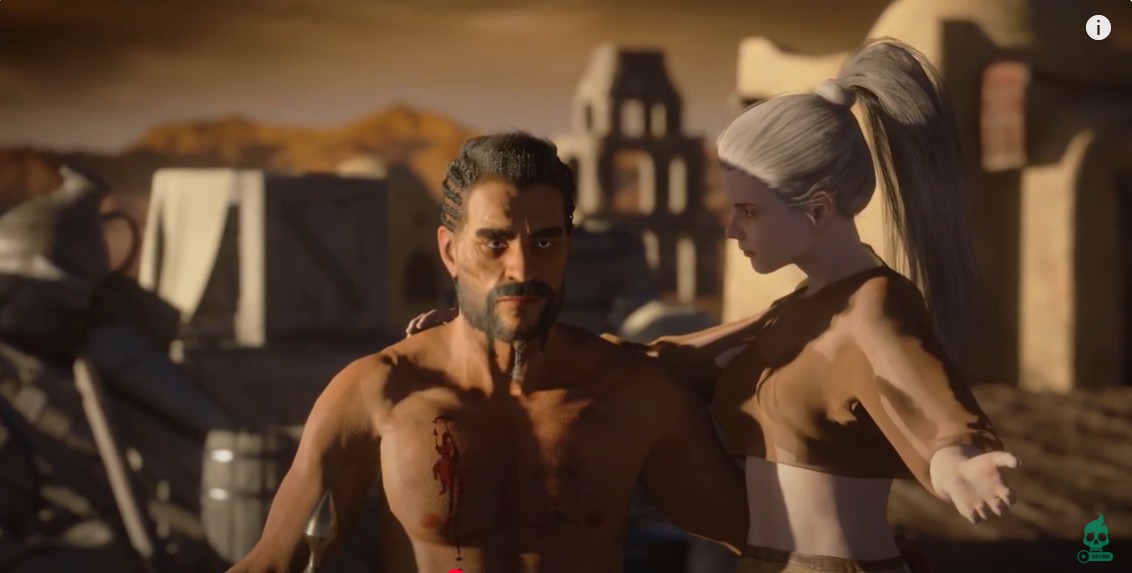 From Exile to Queen (Rise of Daenerys Targaryen)