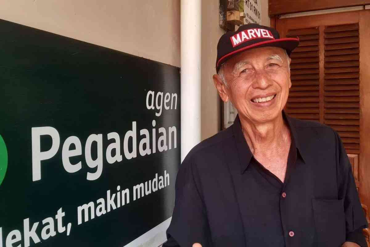 Emas Naik, Mimpi Harus Ikut Naik: Bagaimana Pegadaian Ubah Inflasi Jadi Investasi Masa Depan