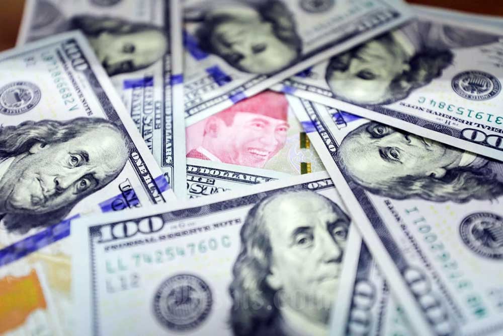 Kenali Ciri Money Changer Legal dan Ilegal di Wilayah Wisata, Menurut Bank Indonesia