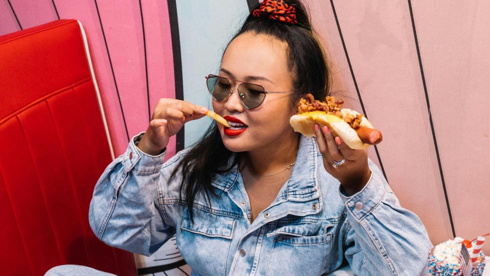 10 Foods So Unhealthy You Should Never Eat Them & 10 You Should Eat