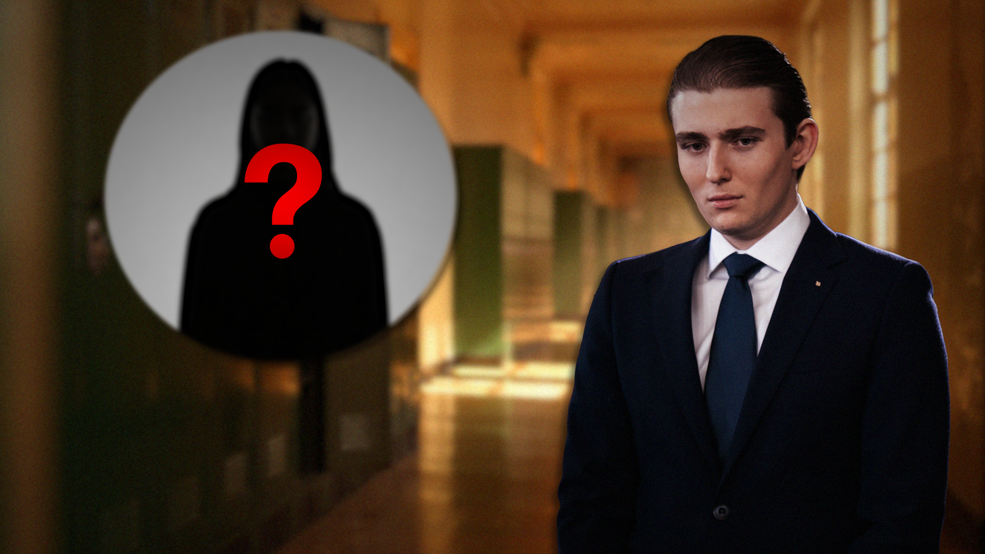 Barron Trump: A Rare Glimpse into the Life of the President's Eldest Son