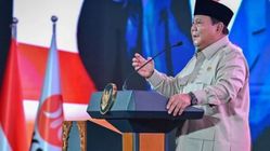 Prabowo Usung 2.000 Desa Nelayan dan 480 Ribu Hektare Sawah untuk Tingkatkan Ekonomi Rakyat