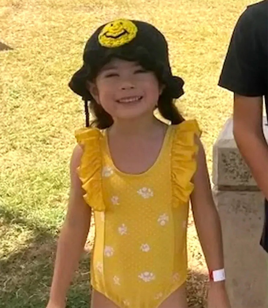 Dad busted after his nine-year-old son shoots dead his five-year-old sister