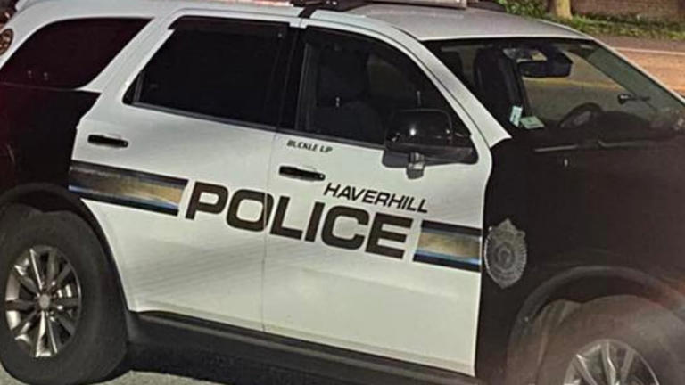 Three arrested after shooting in Haverhill prompts large police ...