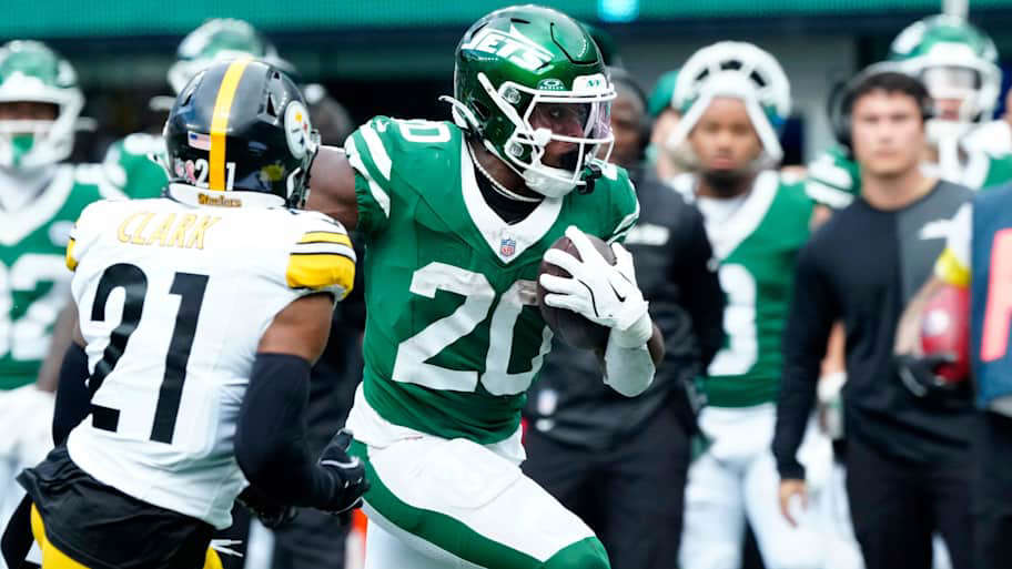 Jets Insider Talks Breece Hall NFL Trade Deadline Jets Insider Talks Breece Hall NFL Trade Deadline