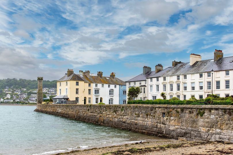 Seaside town's £19.95 boat trip to deserted island filled with animals