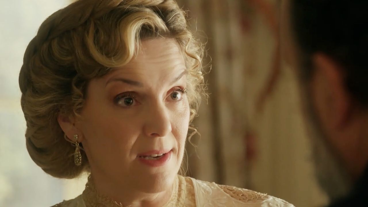 La Promessa Anticipazioni 30 settembre 2025: Cruz è indignata ed è tutta colpa di Jana... e di Alonso!