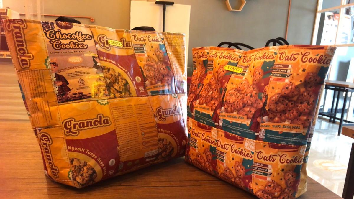 CIMB Niaga Dukung Smoothmoves Global: Promosikan Kesehatan dan Perlindungan Lingkungan