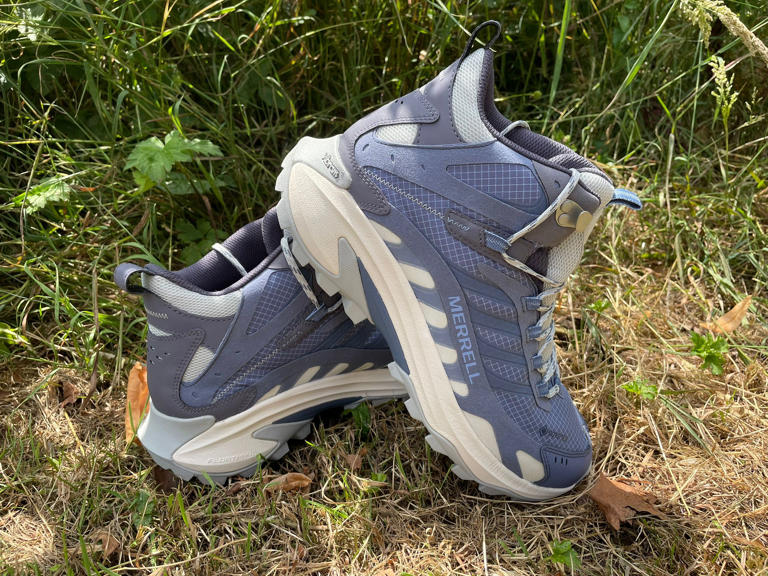 Best men’s walking boots 2025, tried and tested on hikes