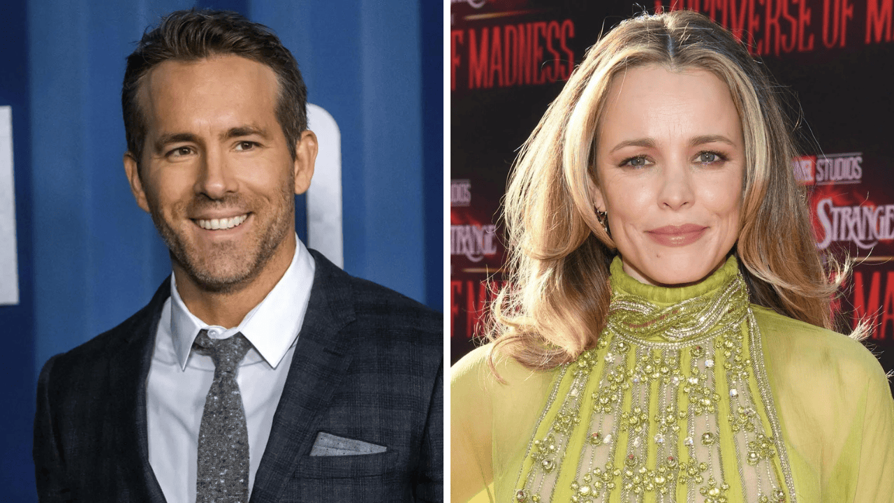 20 Actors You Didn’t Realize Were Canadian